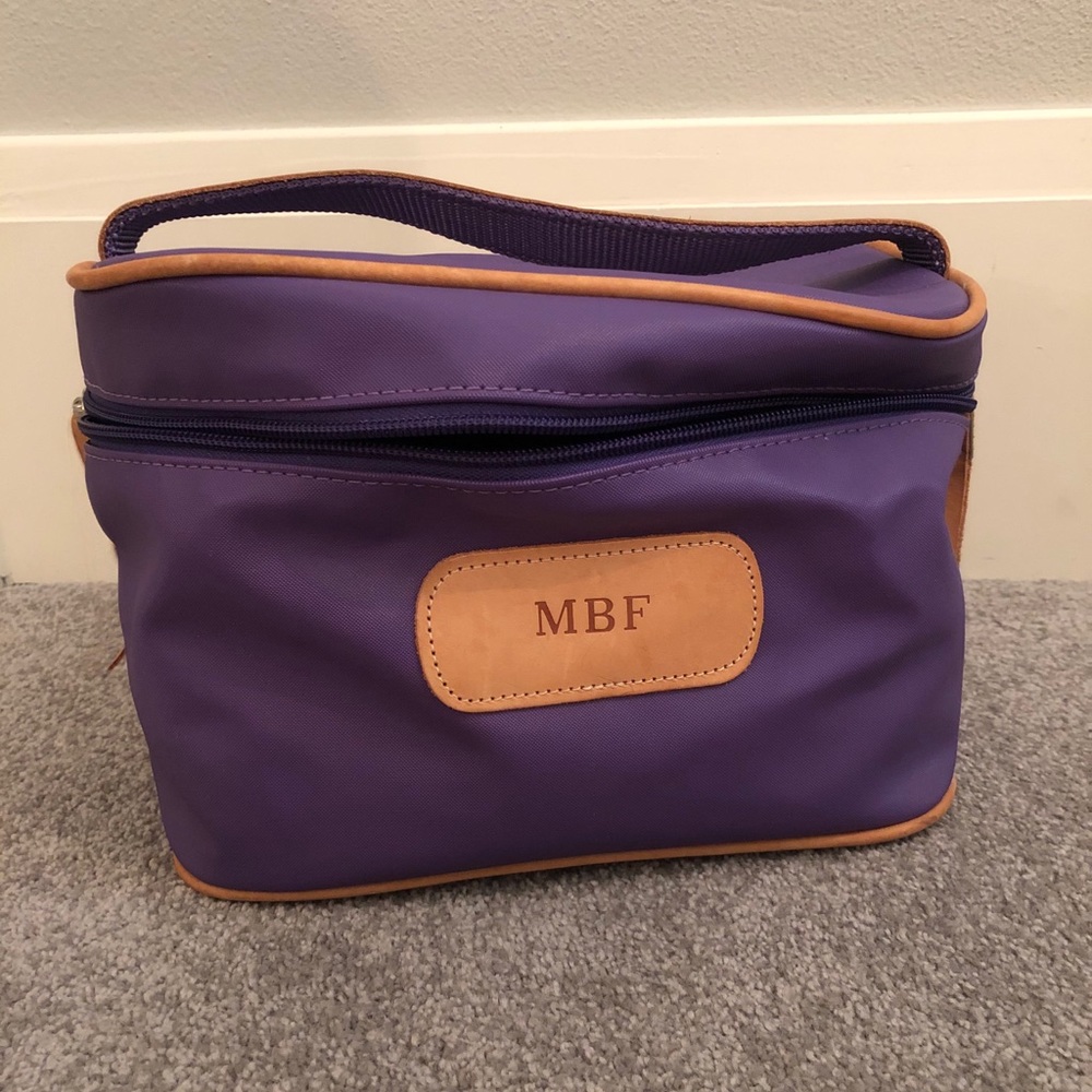 Jon Hart Makeup Case